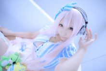 Super Sonico – Saku – Super Sonico (96)