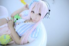 Super Sonico – Saku – Super Sonico (98)