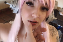 Super Sonico – Tenleid – Super Sonico (17)