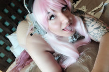 Super Sonico – Tenleid – Super Sonico (32)