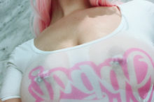 Super Sonico – Tenleid – Super Sonico (38)