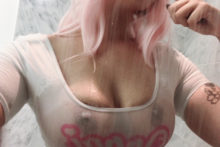Super Sonico – Tenleid – Super Sonico (43)