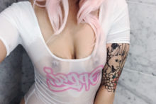Super Sonico – Tenleid – Super Sonico (44)