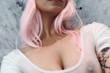 Super Sonico – Tenleid – Super Sonico (47)