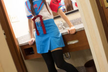 Suzumiya Haruhi no Yuuutsu – Domi – Suzumiya Haruhi (10)