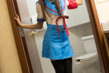 Suzumiya Haruhi no Yuuutsu – Domi – Suzumiya Haruhi (15)