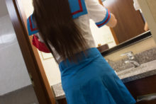 Suzumiya Haruhi no Yuuutsu – Domi – Suzumiya Haruhi (2)