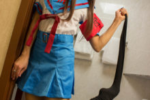 Suzumiya Haruhi no Yuuutsu – Domi – Suzumiya Haruhi (22)