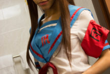 Suzumiya Haruhi no Yuuutsu – Domi – Suzumiya Haruhi (26)