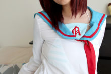 Suzumiya Haruhi no Yuuutsu – Tenleid – Suzumiya Haruhi (14)