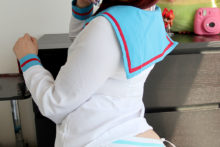 Suzumiya Haruhi no Yuuutsu – Tenleid – Suzumiya Haruhi (15)