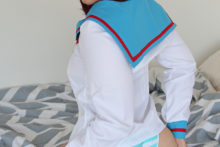 Suzumiya Haruhi no Yuuutsu – Tenleid – Suzumiya Haruhi (21)