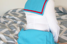 Suzumiya Haruhi no Yuuutsu – Tenleid – Suzumiya Haruhi (7)