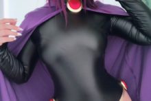 Teen Titans – Tenleid – Raven (20)