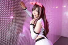 A.i. Channel – Momoiro Reku – Kizuna Ai (100)