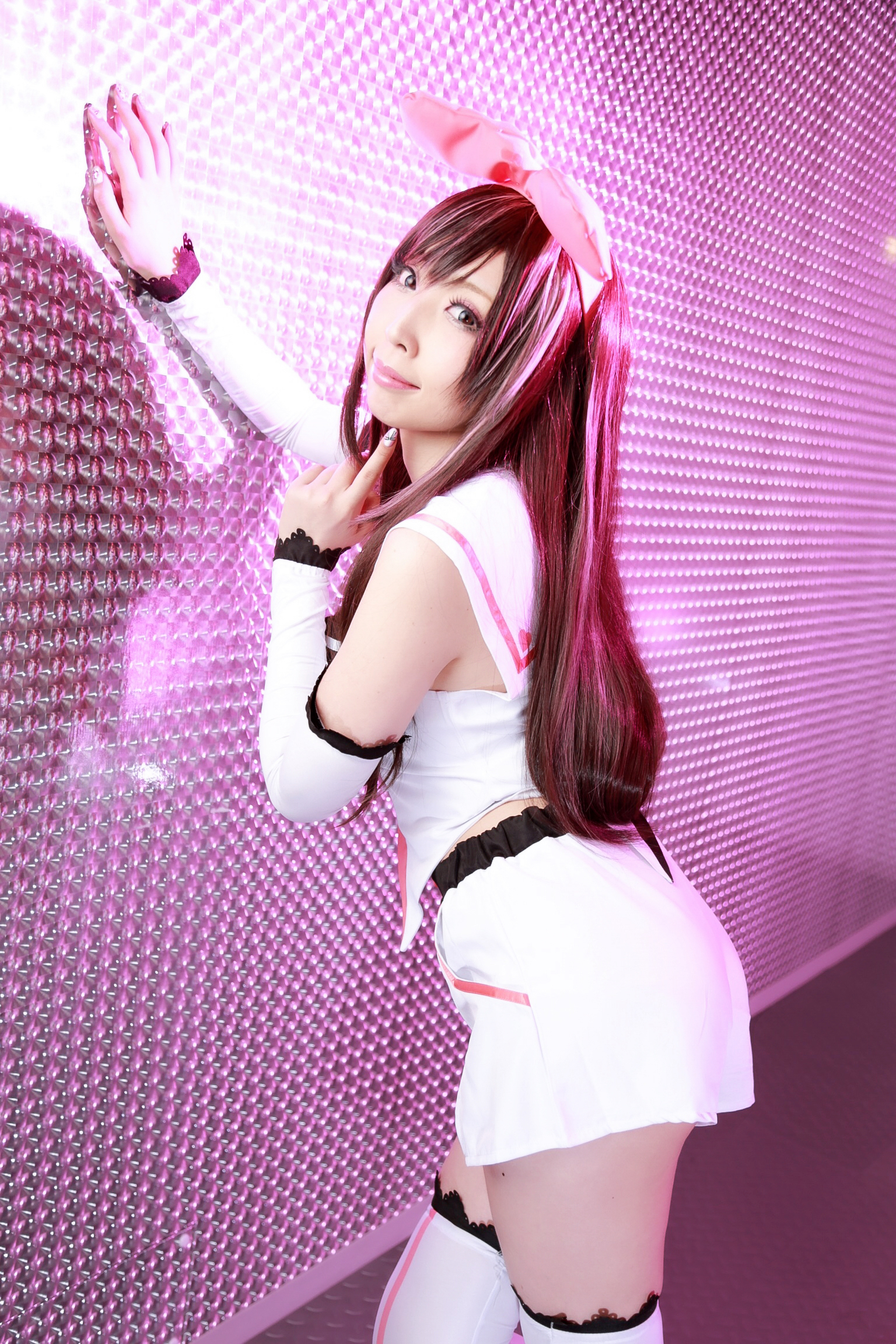 A.i. Channel – Momoiro Reku – Kizuna Ai