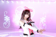 A.i. Channel – Momoiro Reku – Kizuna Ai (12)