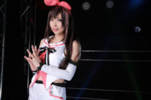 A.i. Channel – Momoiro Reku – Kizuna Ai (132)