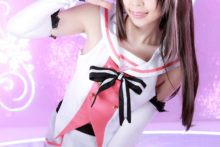 A.i. Channel – Momoiro Reku – Kizuna Ai (14)