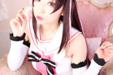 A.i. Channel – Momoiro Reku – Kizuna Ai (155)
