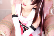 A.i. Channel – Momoiro Reku – Kizuna Ai (156)