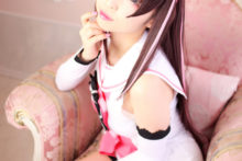 A.i. Channel – Momoiro Reku – Kizuna Ai (158)