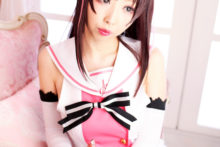 A.i. Channel – Momoiro Reku – Kizuna Ai (160)