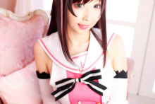 A.i. Channel – Momoiro Reku – Kizuna Ai (161)