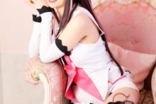 A.i. Channel – Momoiro Reku – Kizuna Ai (168)