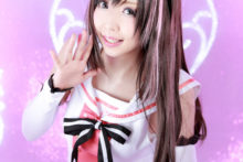 A.i. Channel – Momoiro Reku – Kizuna Ai (17)