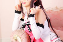 A.i. Channel – Momoiro Reku – Kizuna Ai (171)