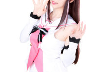 A.i. Channel – Momoiro Reku – Kizuna Ai (185)