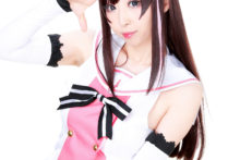 A.i. Channel – Momoiro Reku – Kizuna Ai (192)