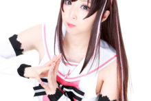 A.i. Channel – Momoiro Reku – Kizuna Ai (198)