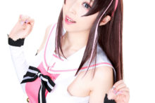 A.i. Channel – Momoiro Reku – Kizuna Ai (199)