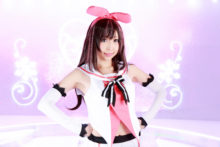 A.i. Channel – Momoiro Reku – Kizuna Ai (2)