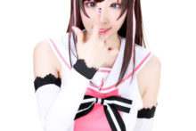 A.i. Channel – Momoiro Reku – Kizuna Ai (200)