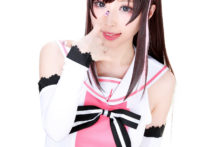 A.i. Channel – Momoiro Reku – Kizuna Ai (202)