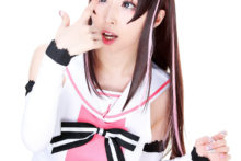 A.i. Channel – Momoiro Reku – Kizuna Ai (203)