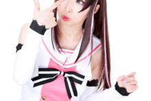 A.i. Channel – Momoiro Reku – Kizuna Ai (205)