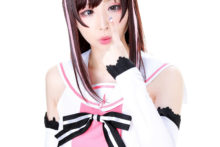 A.i. Channel – Momoiro Reku – Kizuna Ai (206)