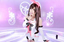 A.i. Channel – Momoiro Reku – Kizuna Ai (23)