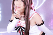 A.i. Channel – Momoiro Reku – Kizuna Ai (26)