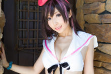 A.i. Channel – Momoiro Reku – Kizuna Ai (274)
