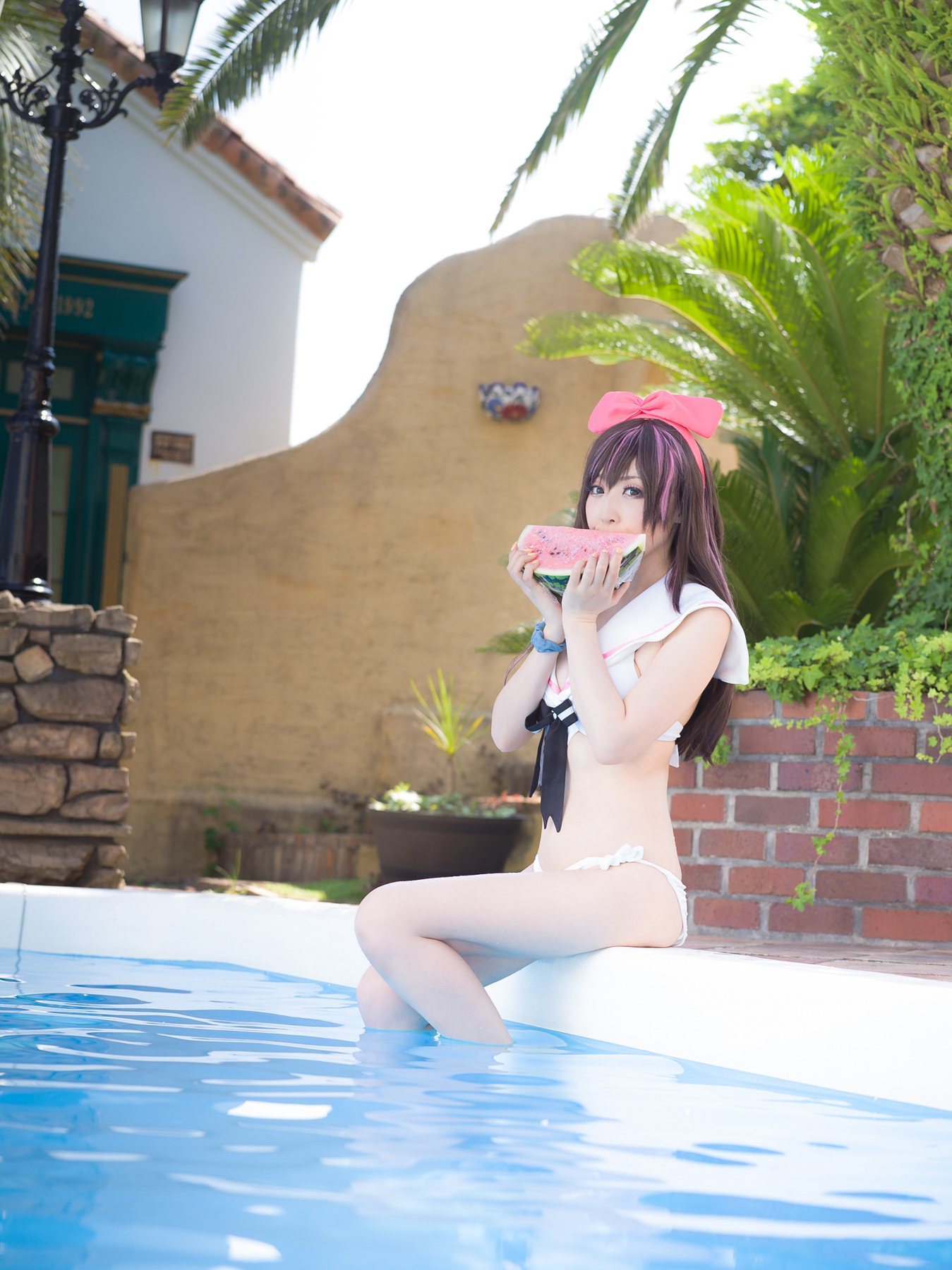 A.i. Channel – Momoiro Reku – Kizuna Ai