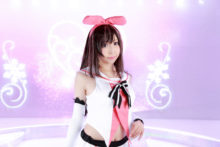 A.i. Channel – Momoiro Reku – Kizuna Ai (3)