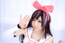 A.i. Channel – Momoiro Reku – Kizuna Ai (327)