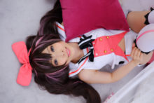 A.i. Channel – Momoiro Reku – Kizuna Ai (341)