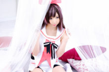 A.i. Channel – Momoiro Reku – Kizuna Ai (343)