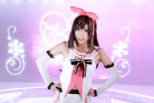A.i. Channel – Momoiro Reku – Kizuna Ai (4)